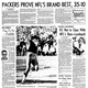 Illustration for article titled Man, Vince Lombardi Really Dumped On The AFL After The First Super Bowl